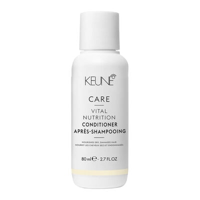 KEUNE      VITAL NUTRITI COND 80ML
